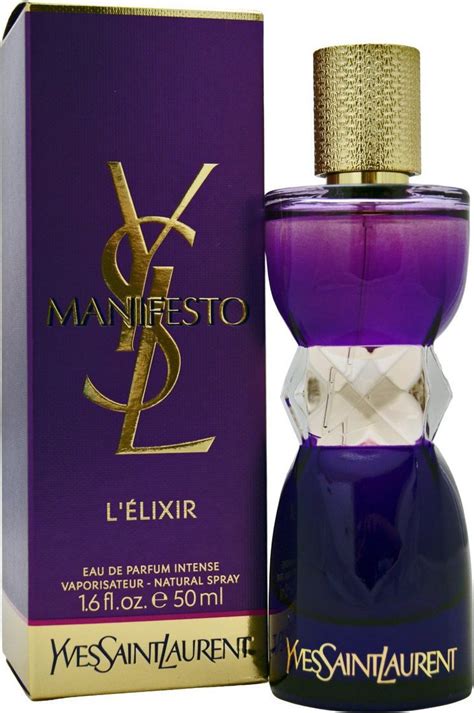 ysl manifesto elixir kullananlar|Manifesto .